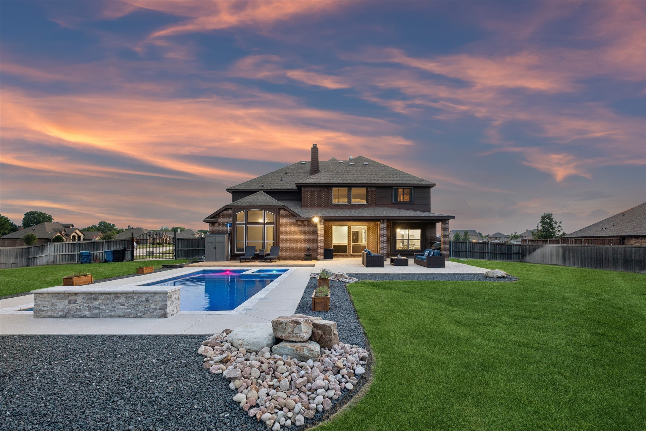 1310 Billingsley Drive Waxahachie TX 75167