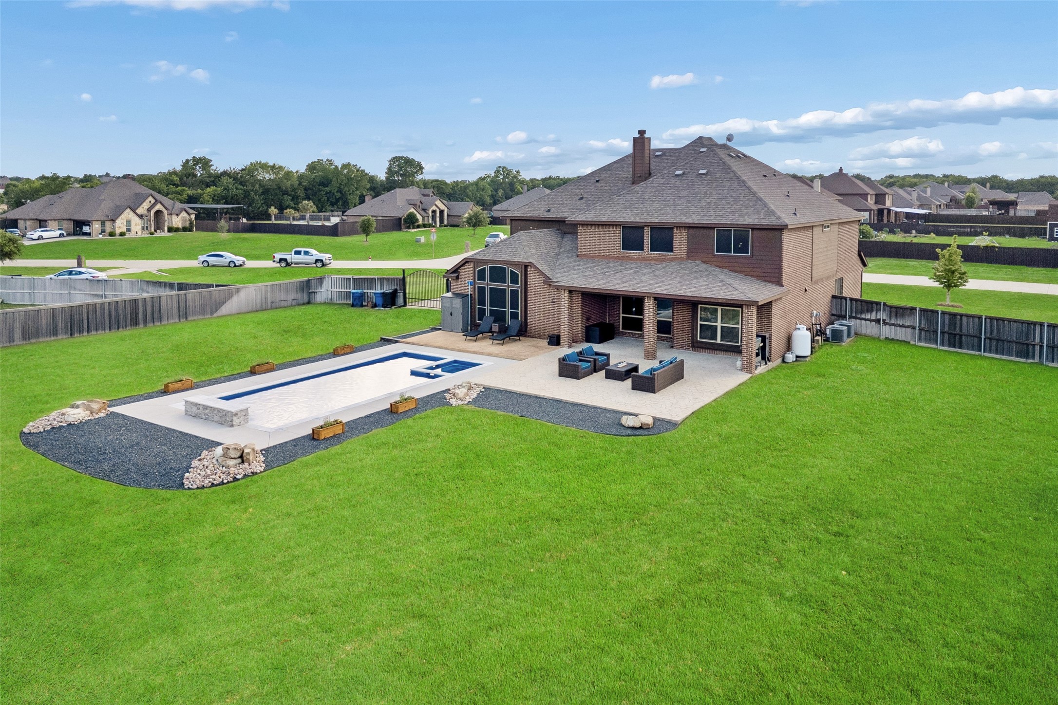 1310 Billingsley Drive Waxahachie TX 75167