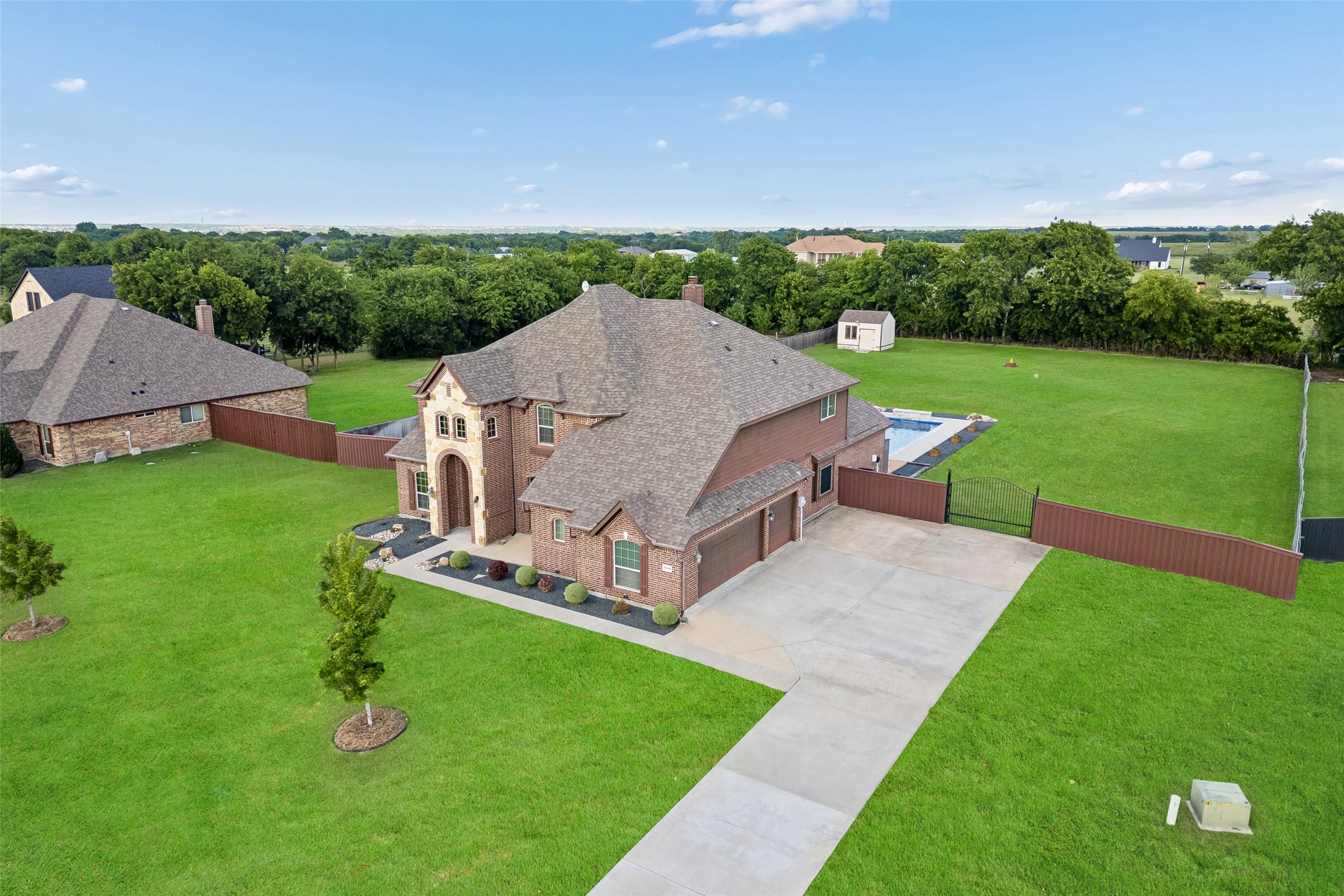 1310 Billingsley Drive Waxahachie TX 75167