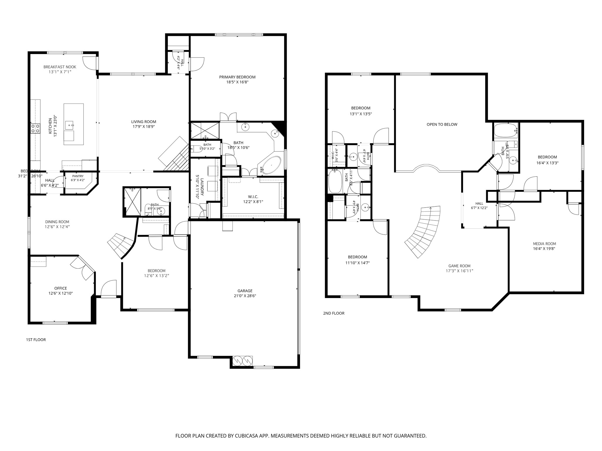 1310 Billingsley Drive Waxahachie TX 75167