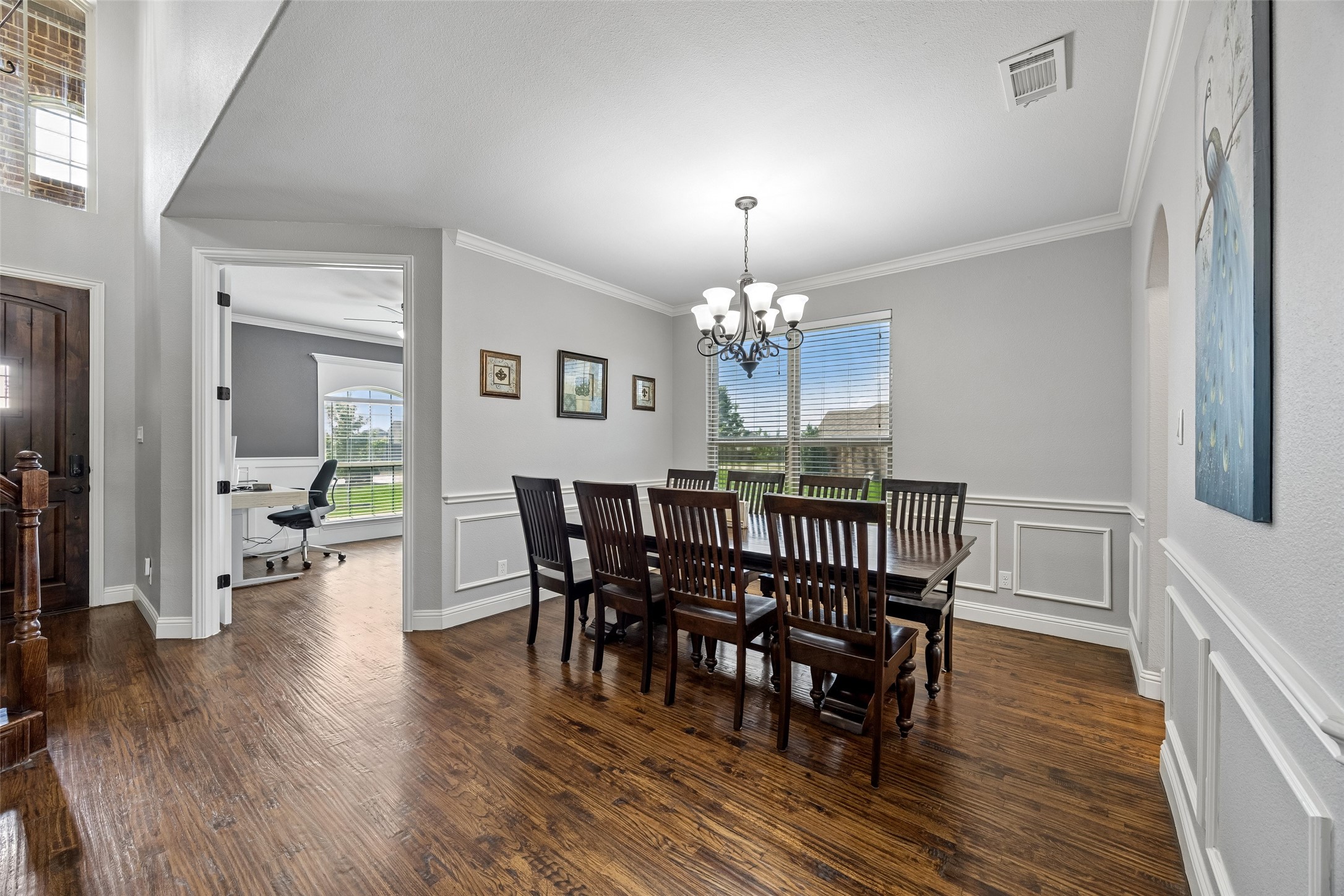 1310 Billingsley Drive Waxahachie TX 75167