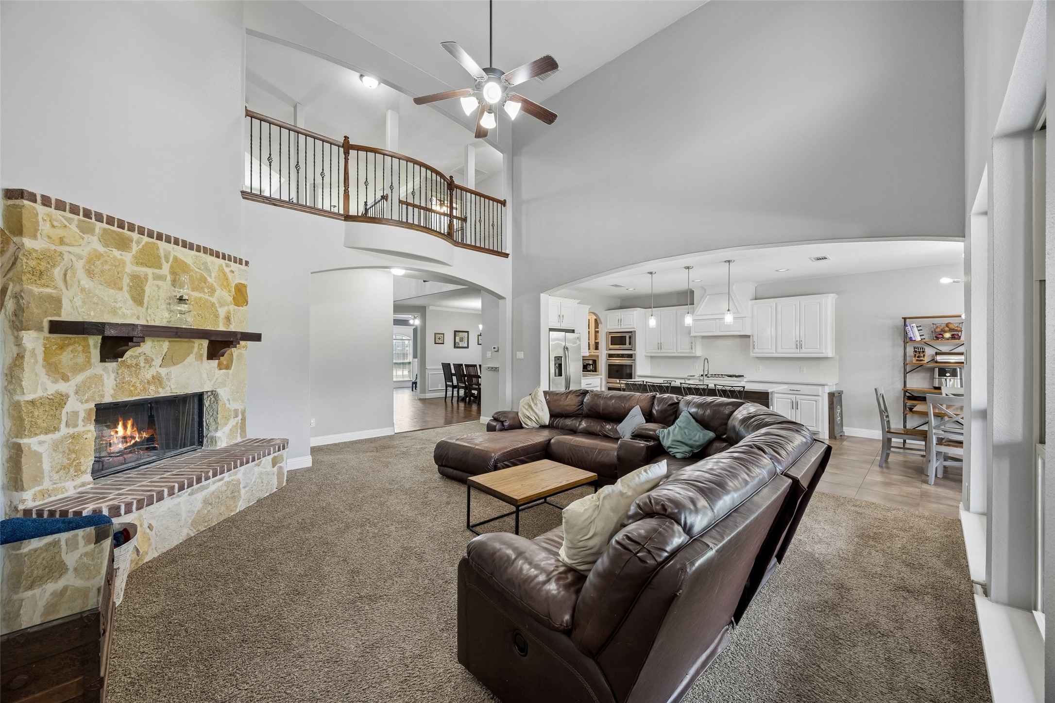 1310 Billingsley Drive Waxahachie TX 75167