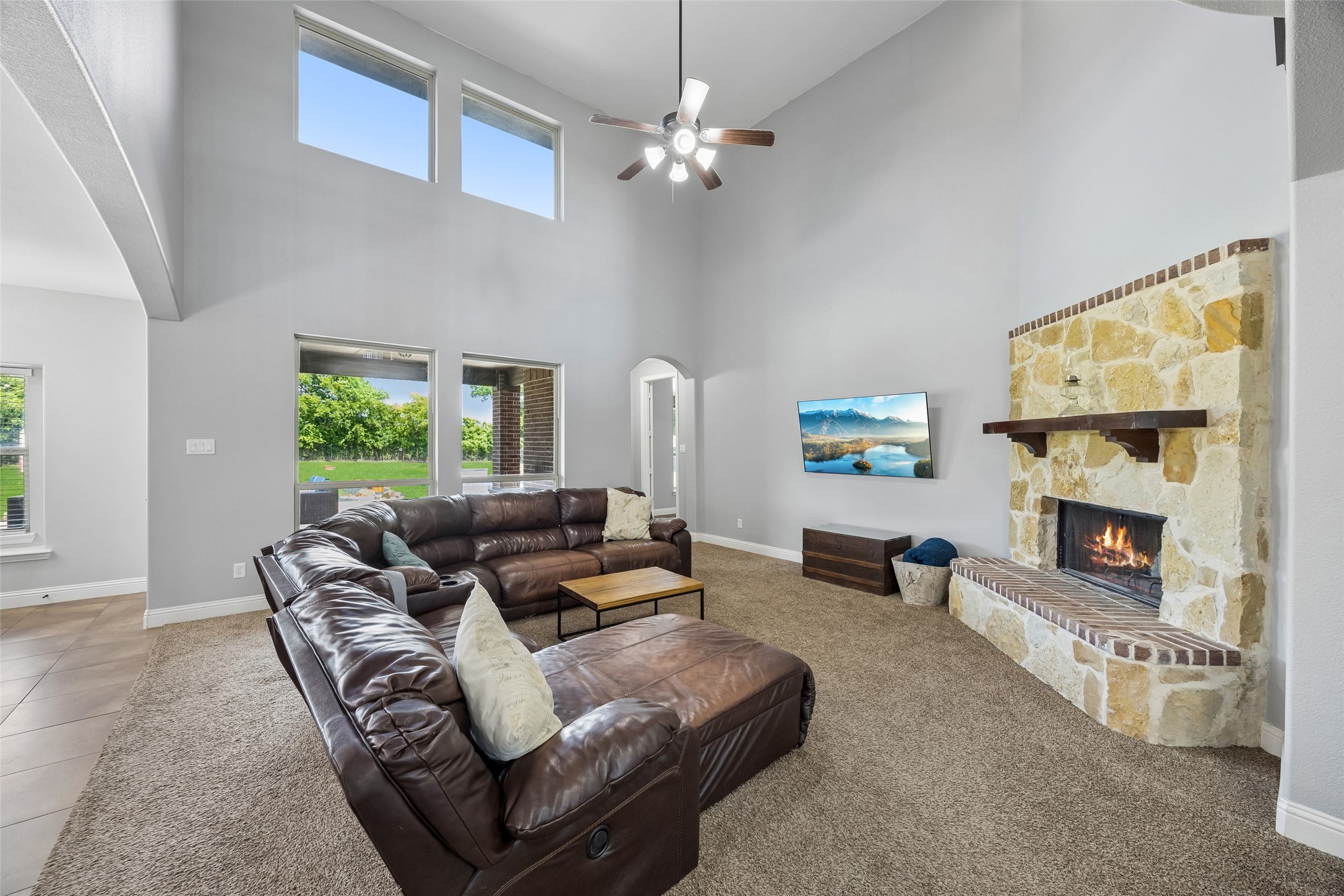 1310 Billingsley Drive Waxahachie TX 75167
