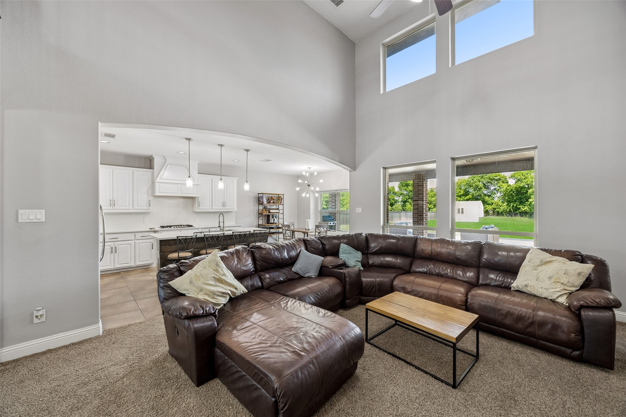 1310 Billingsley Drive Waxahachie TX 75167
