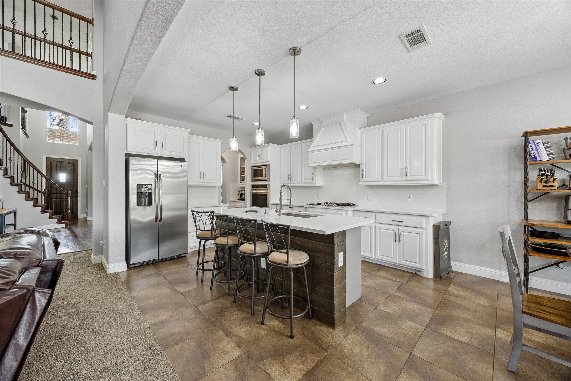 1310 Billingsley Drive Waxahachie TX 75167
