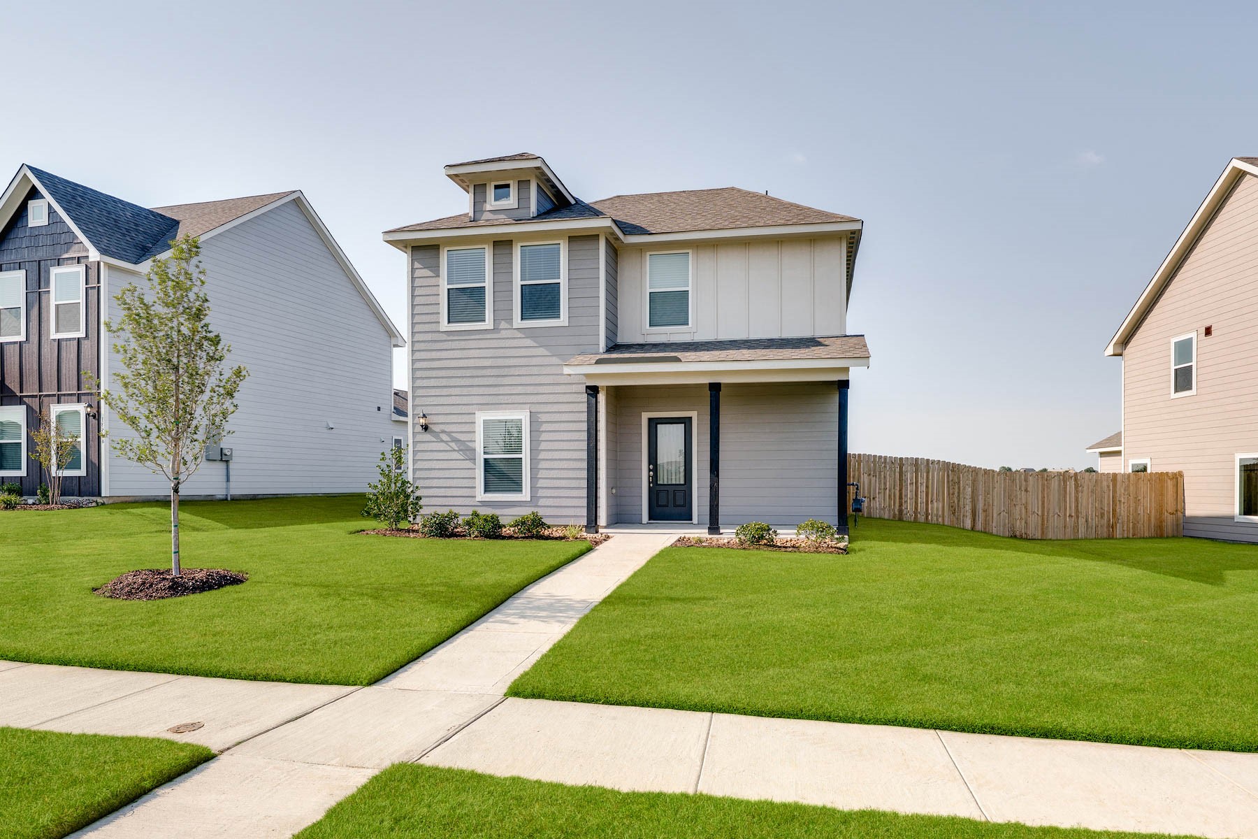 13520 Turtle Mountain Road Ponder TX 76259
