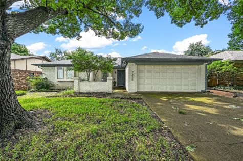 7290 Church Park Drive Fort Worth TX 76133