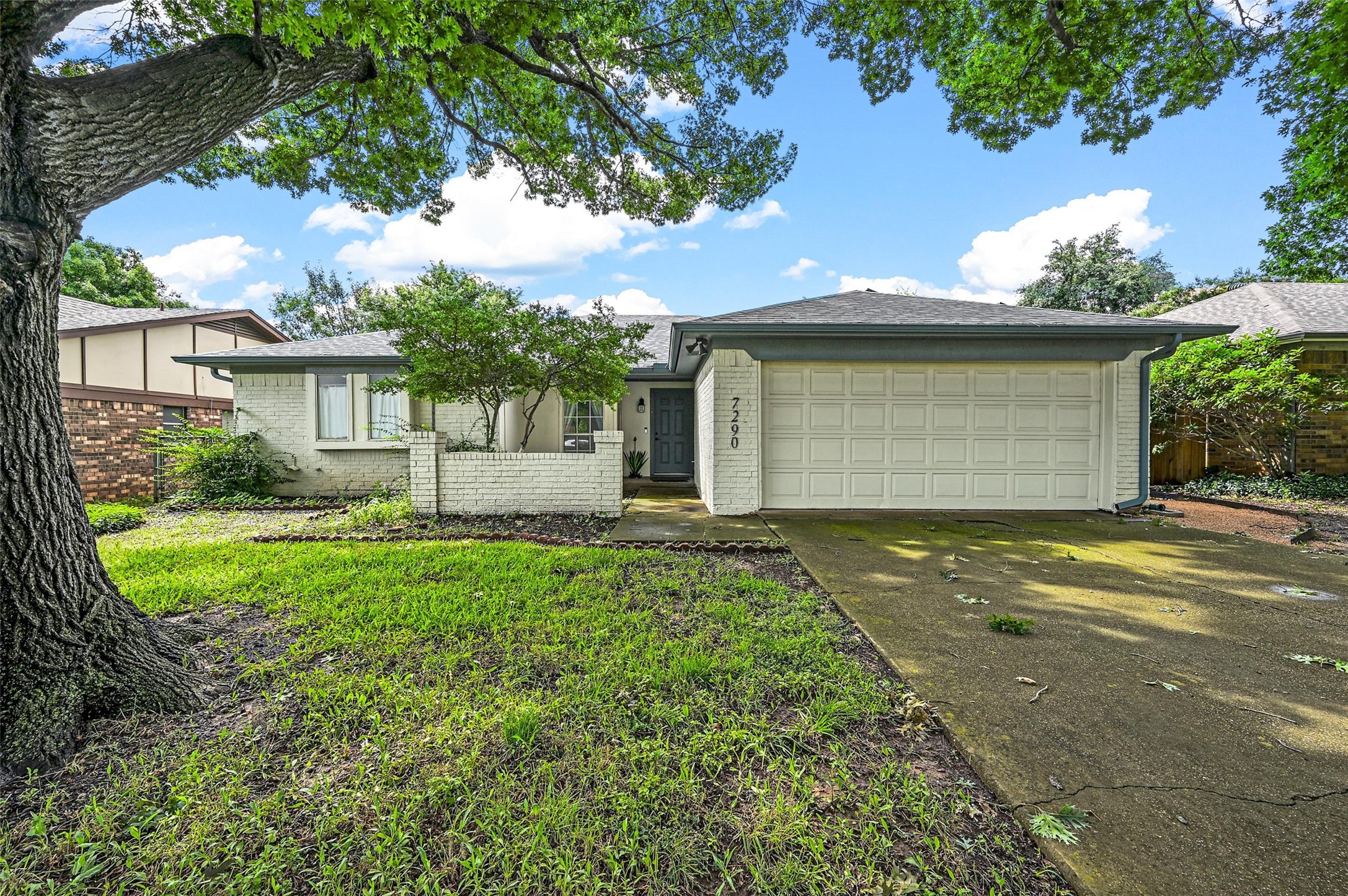 7290 Church Park Drive Fort Worth TX 76133