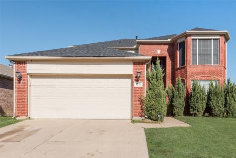 3276 Raleigh Drive Fort Worth TX 76123