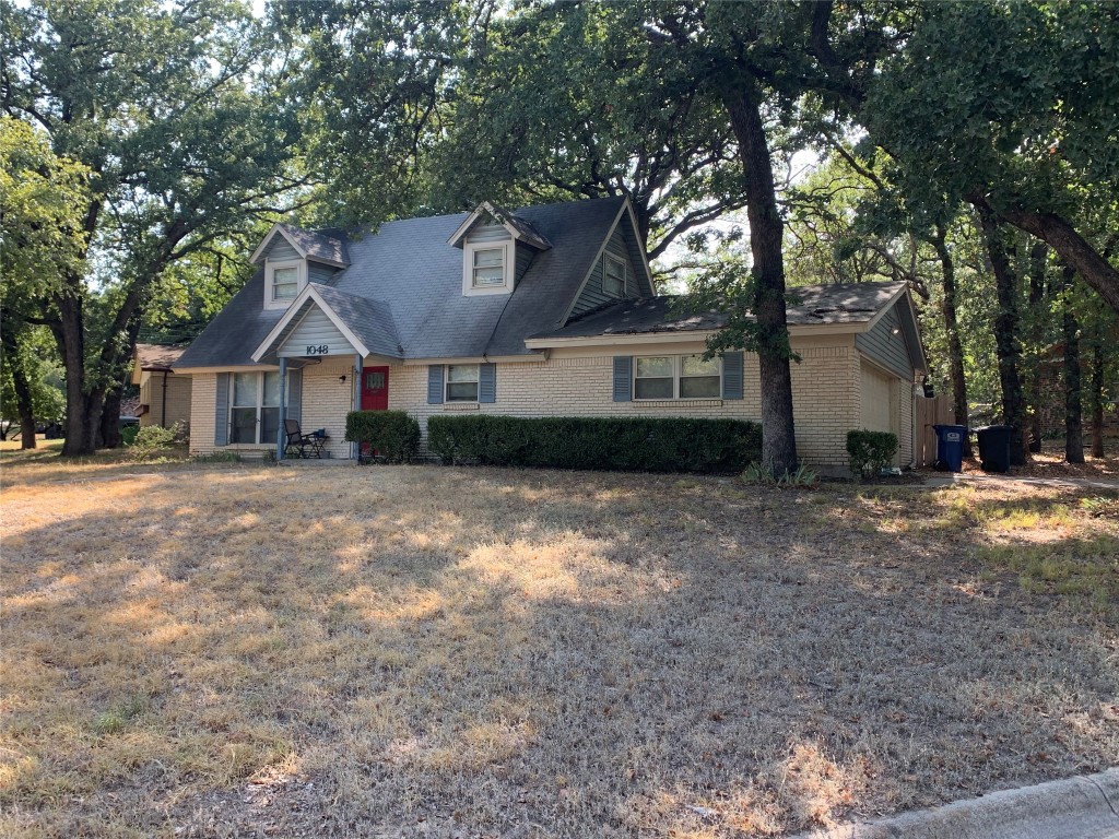 1048 Ferndale Avenue Azle TX 76020