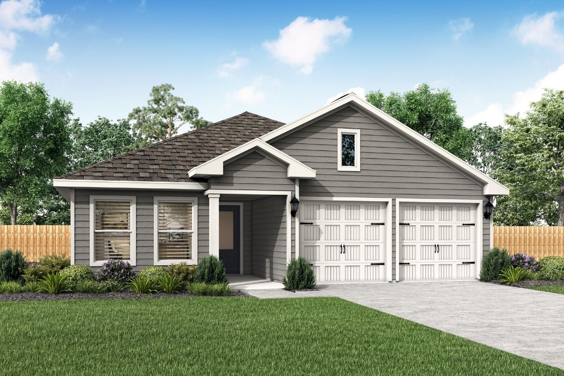 900 Mountain Goat Lane Fort Worth TX 76108