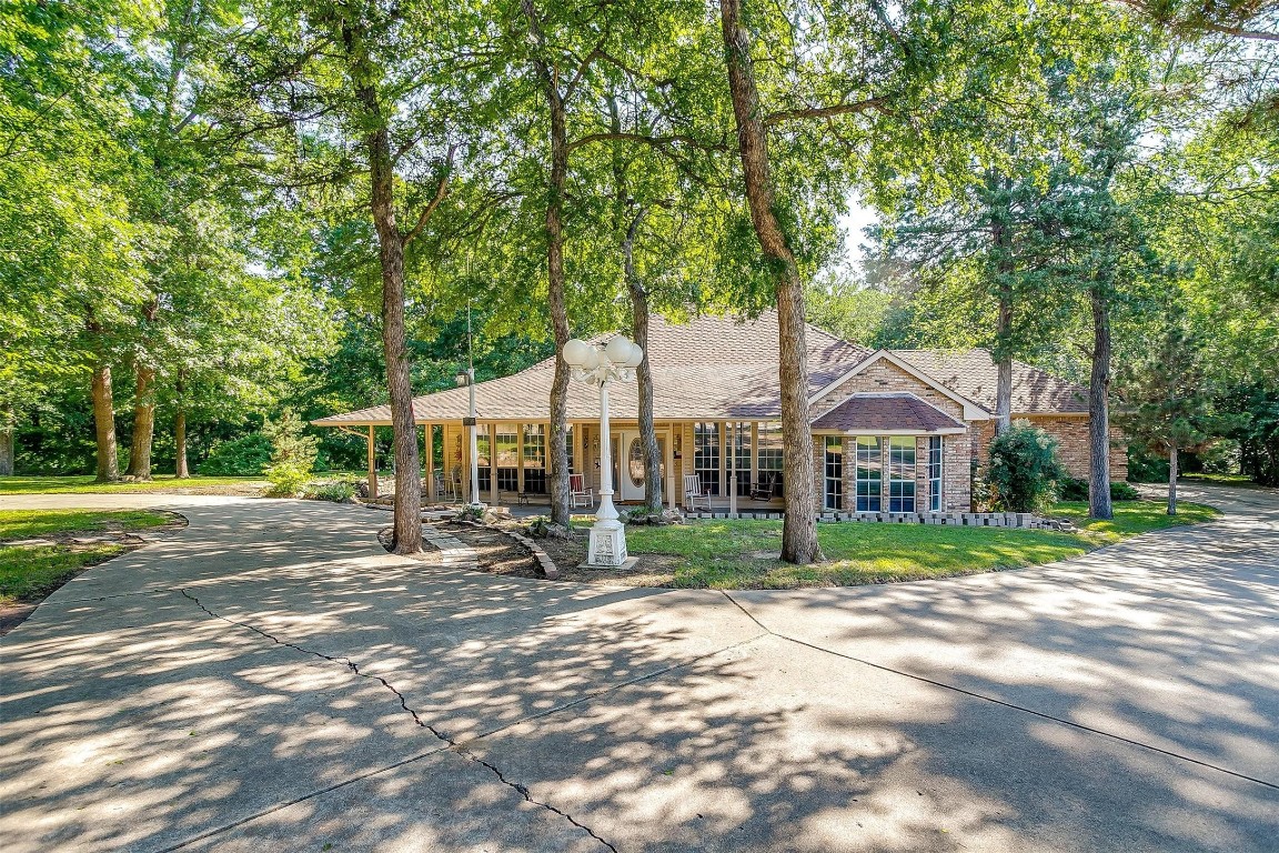 3308 Corn Valley Road Grand Prairie TX 75052