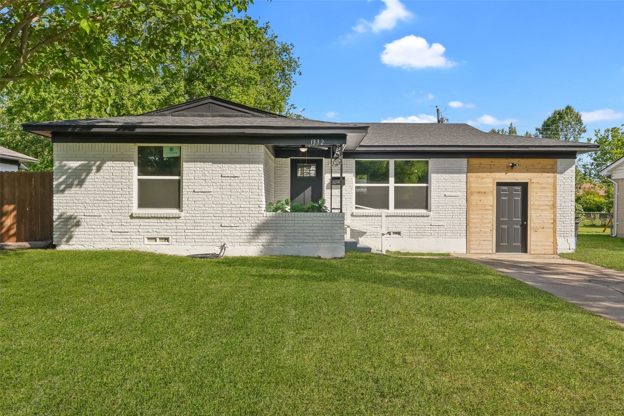 1332 Rosemont Street Mesquite TX 75149