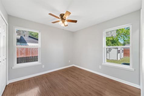 1332 Rosemont Street Mesquite TX 75149