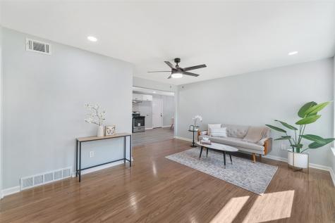 1332 Rosemont Street Mesquite TX 75149