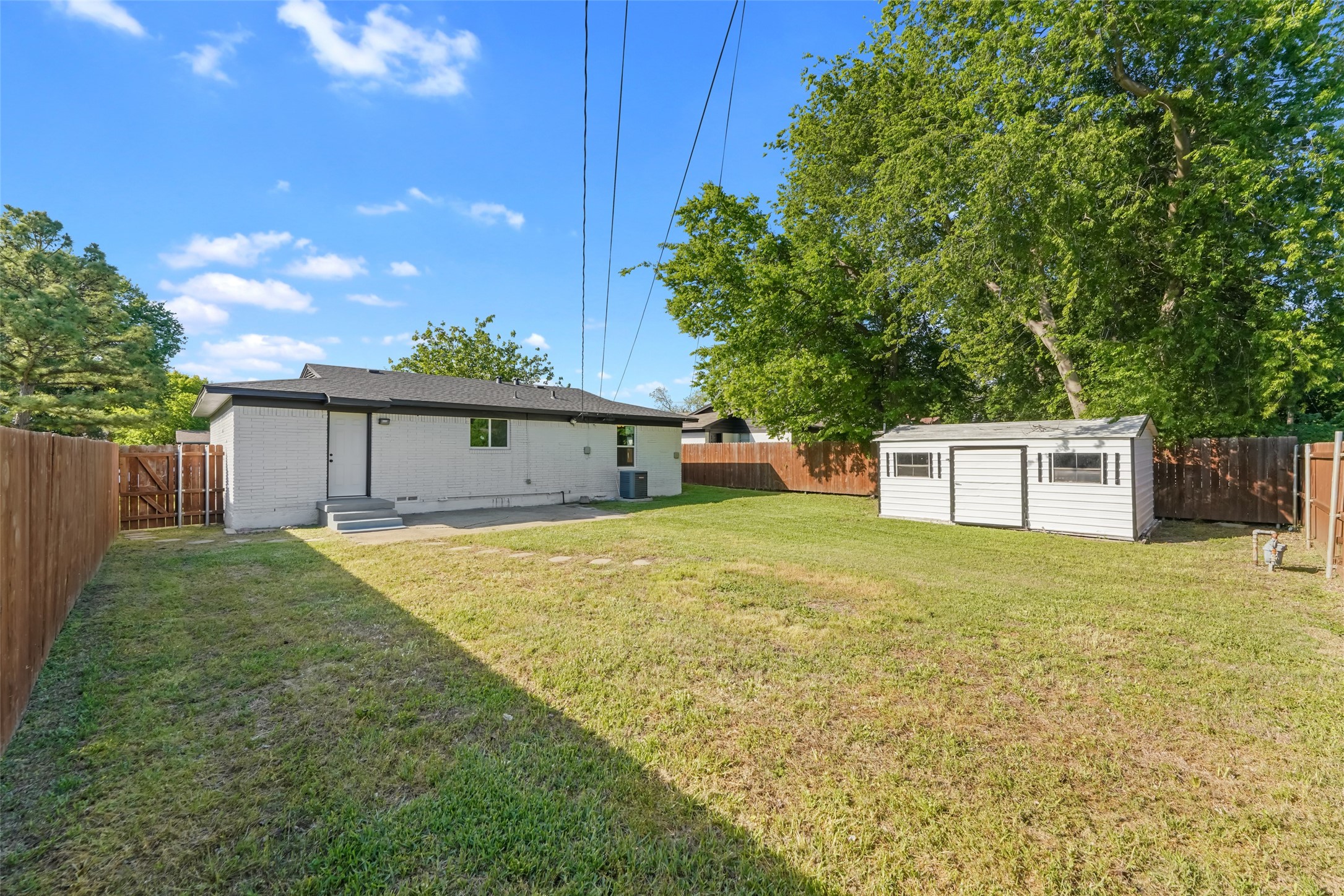 1332 Rosemont Street Mesquite TX 75149