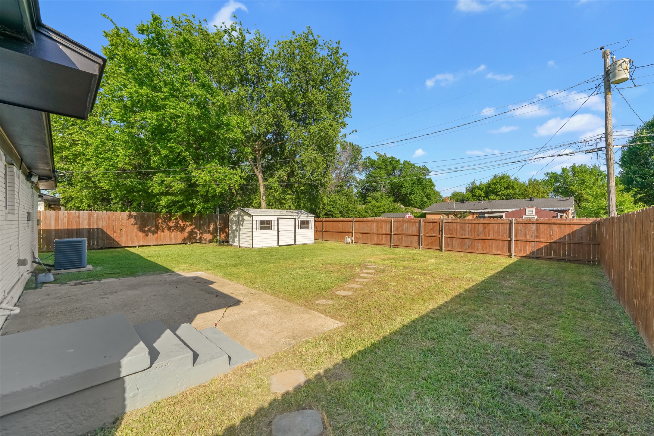1332 Rosemont Street Mesquite TX 75149
