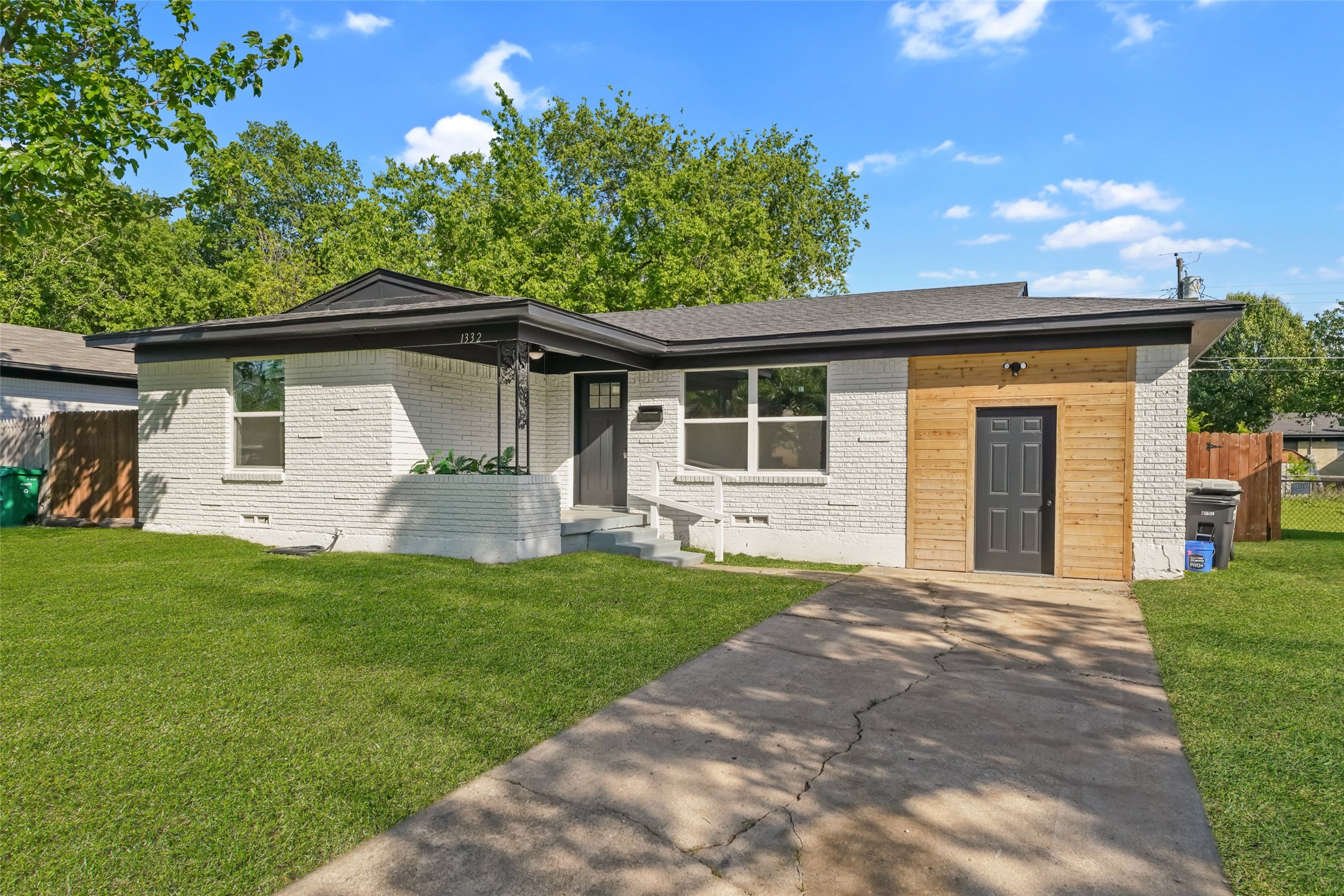 1332 Rosemont Street Mesquite TX 75149