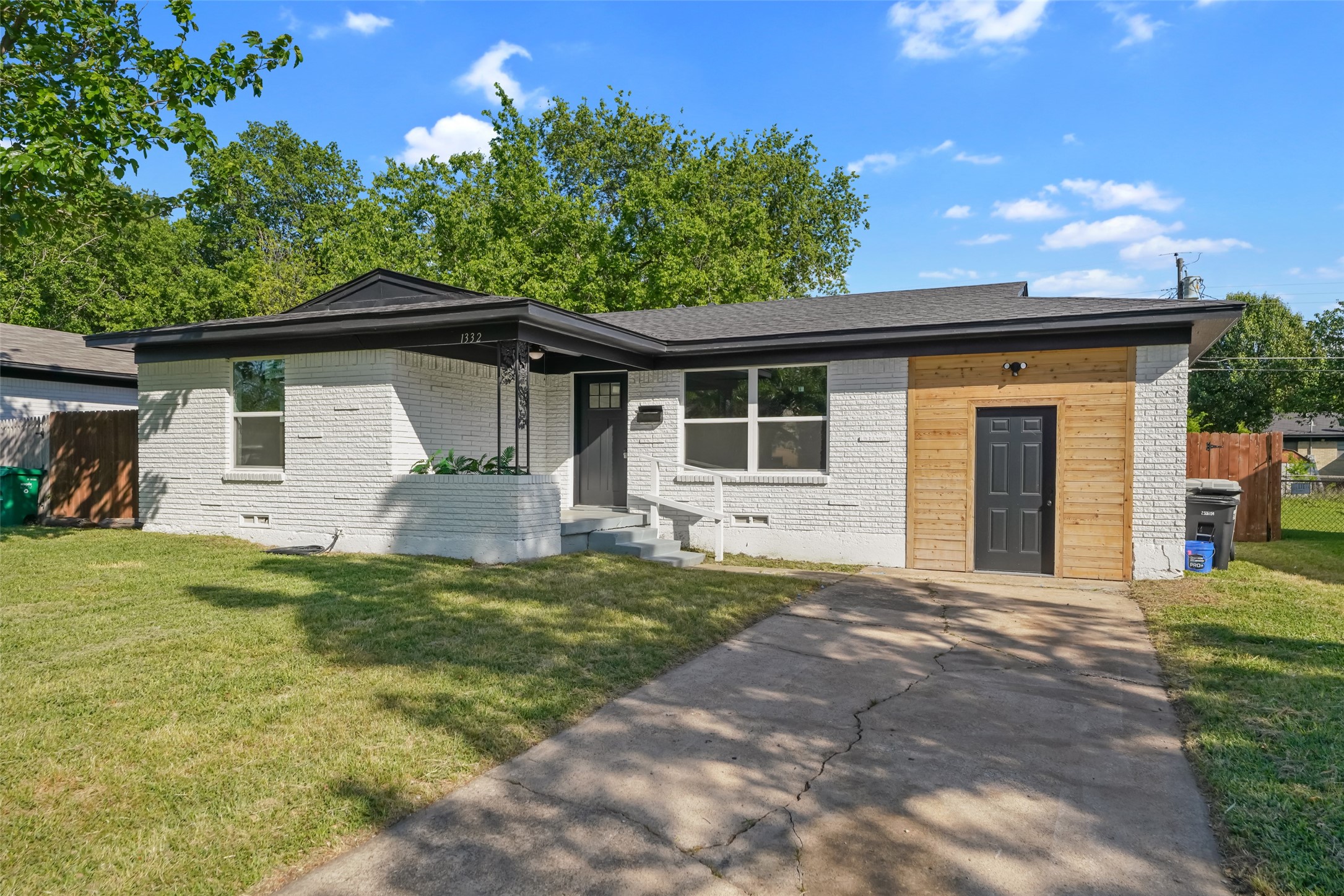1332 Rosemont Street Mesquite TX 75149