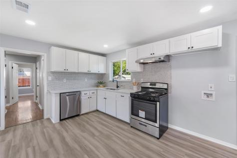 1332 Rosemont Street Mesquite TX 75149
