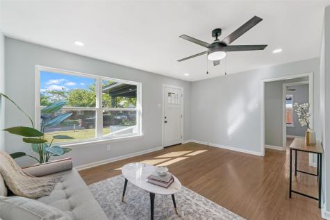 1332 Rosemont Street Mesquite TX 75149