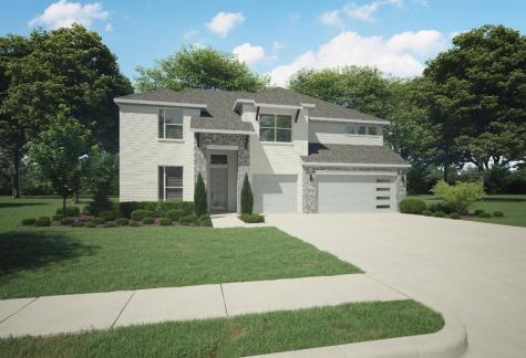 186 Rio Grande Drive Waxahachie TX 75165