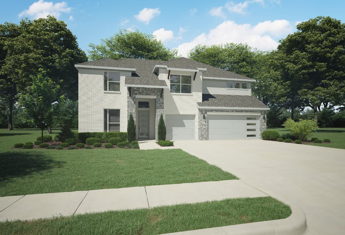 186 Rio Grande Drive Waxahachie TX 75165
