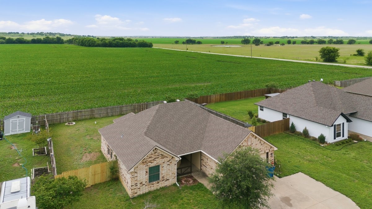 106 Joyce Street Whitney TX 76692