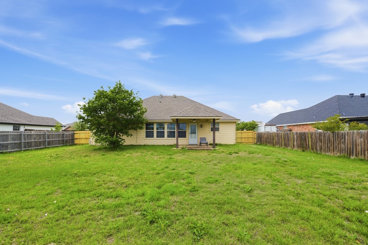 106 Joyce Street Whitney TX 76692
