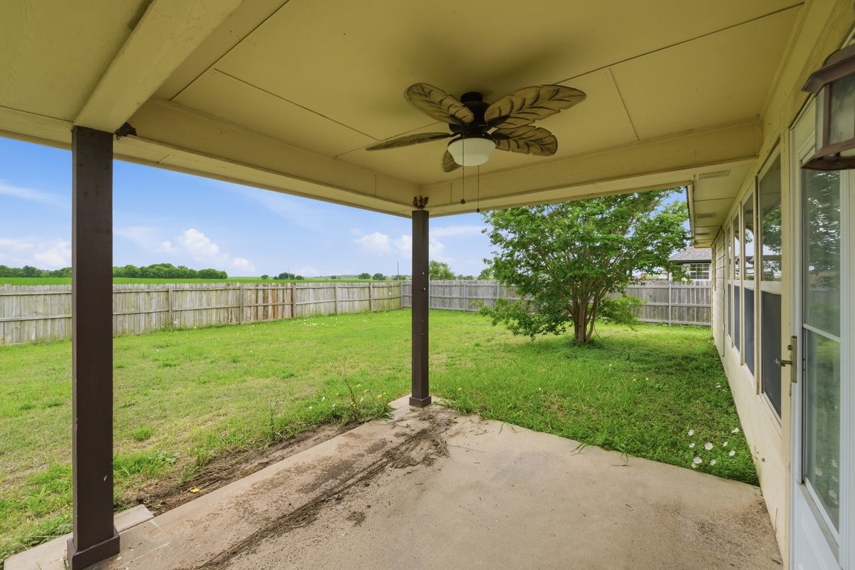106 Joyce Street Whitney TX 76692