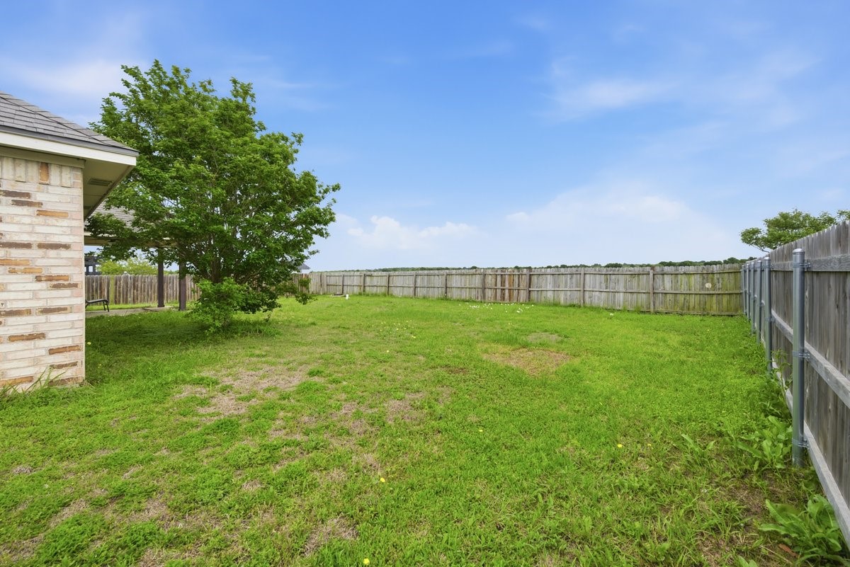 106 Joyce Street Whitney TX 76692