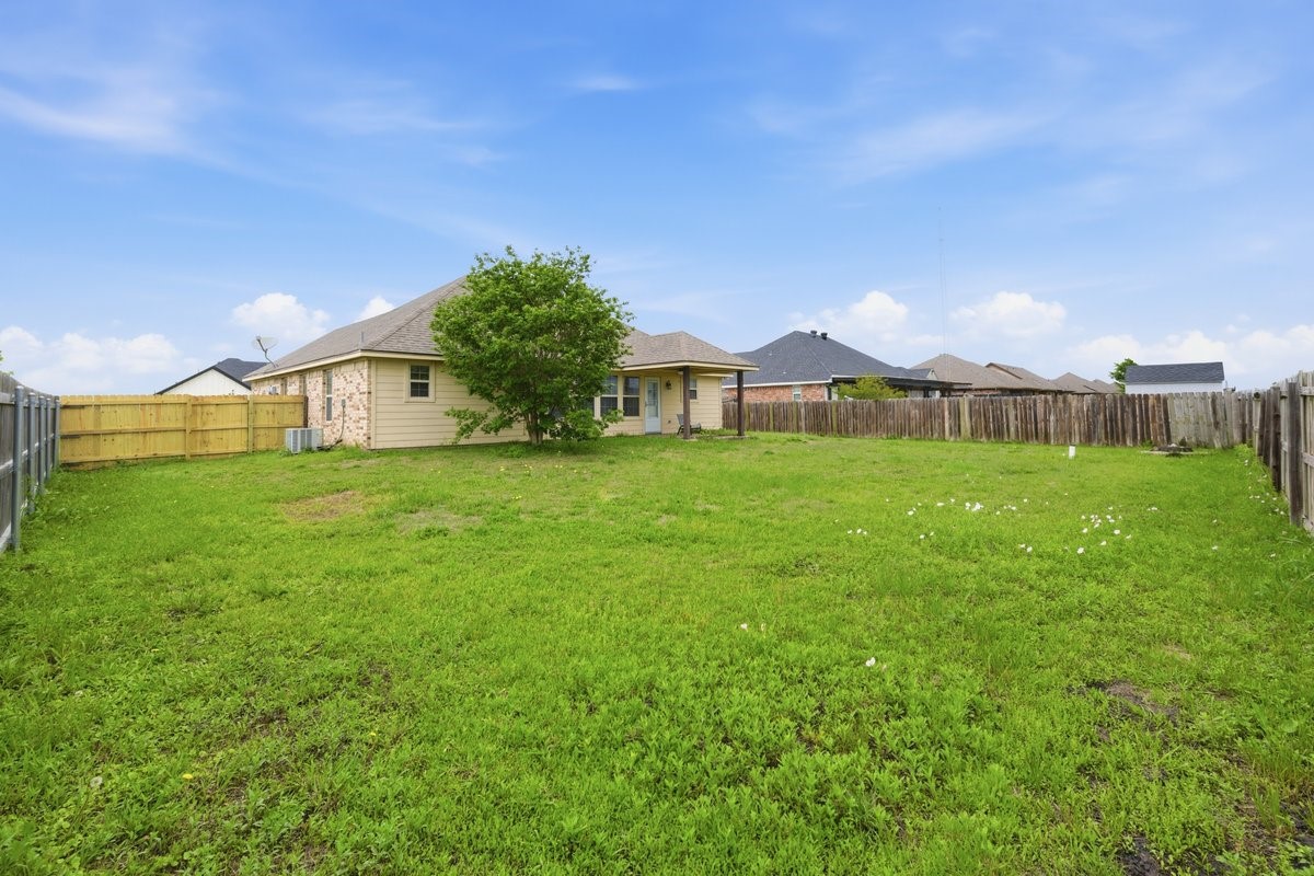 106 Joyce Street Whitney TX 76692