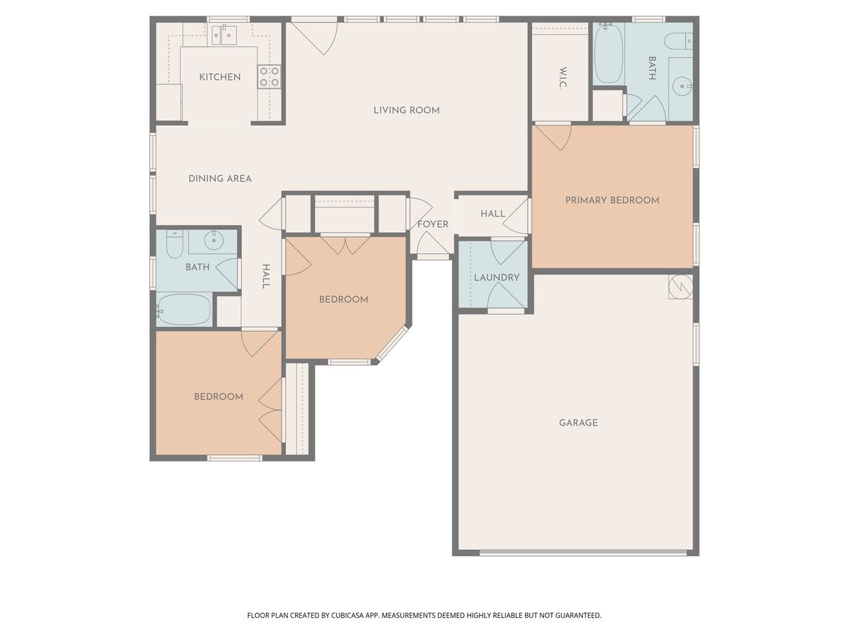 106 Joyce Street Whitney TX 76692