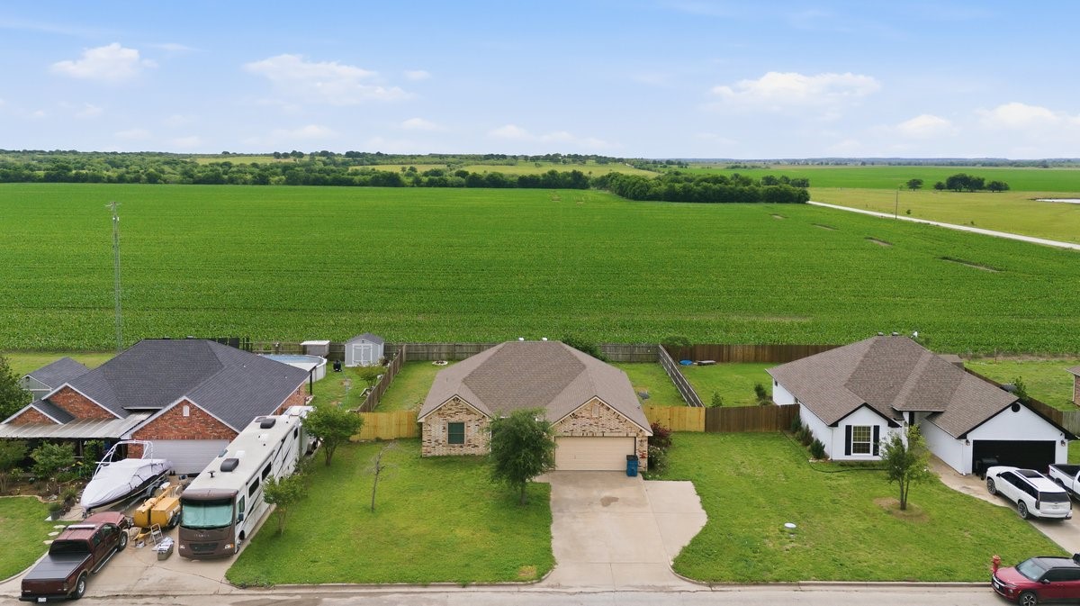 106 Joyce Street Whitney TX 76692