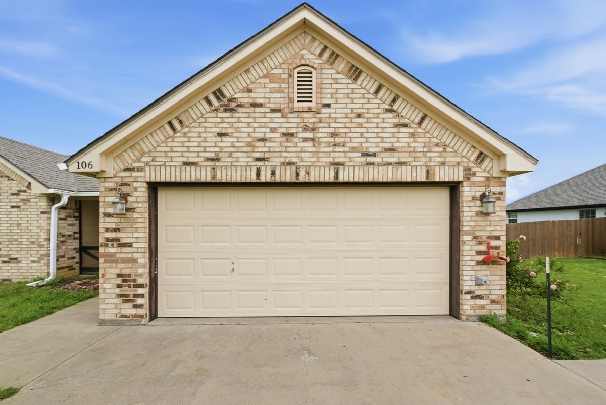106 Joyce Street Whitney TX 76692