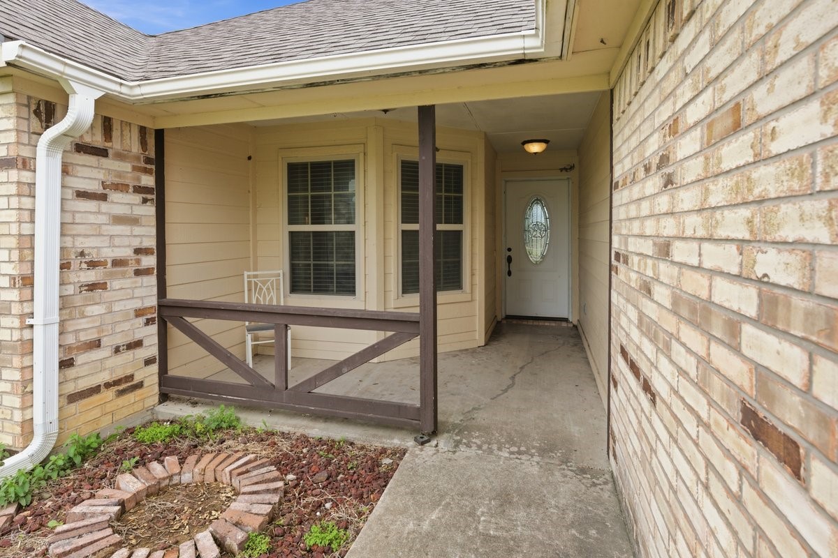 106 Joyce Street Whitney TX 76692