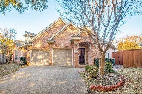 14629 Dickenson Court Addison TX 75001