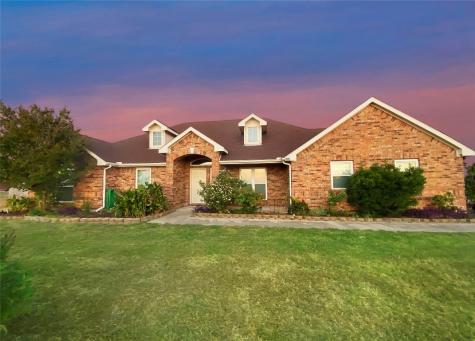 354 Geren Drive Lavon TX 75166