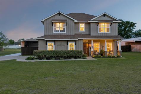 10176 Country View Lane Forney TX 75126