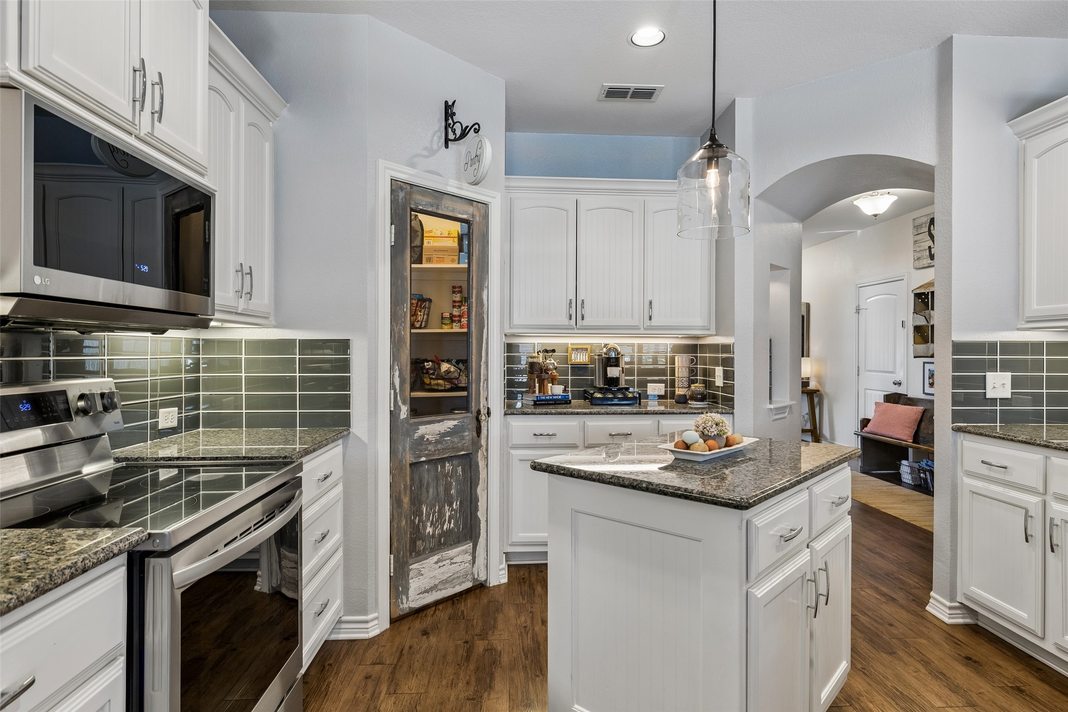 10176 Country View Lane Forney TX 75126