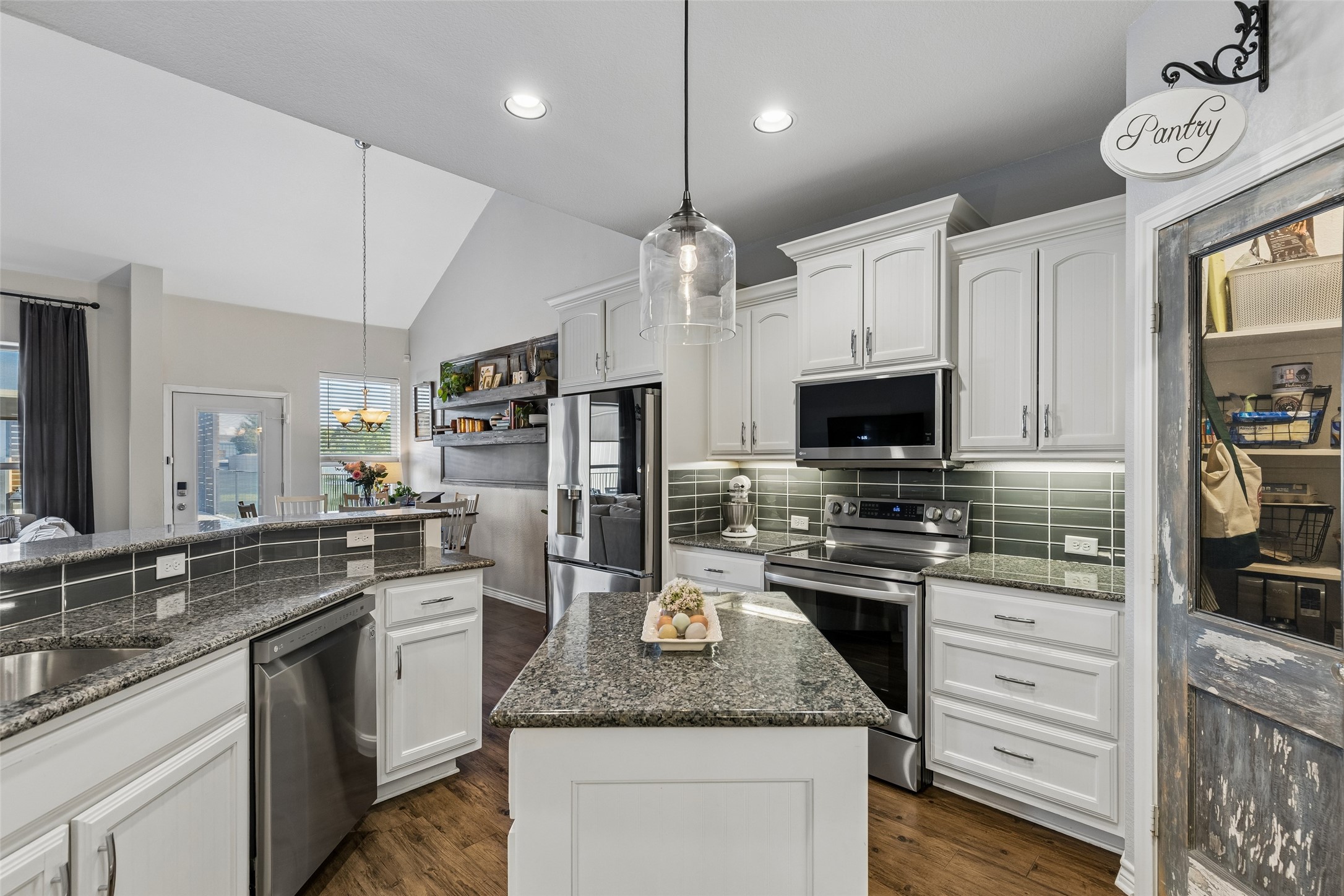 10176 Country View Lane Forney TX 75126
