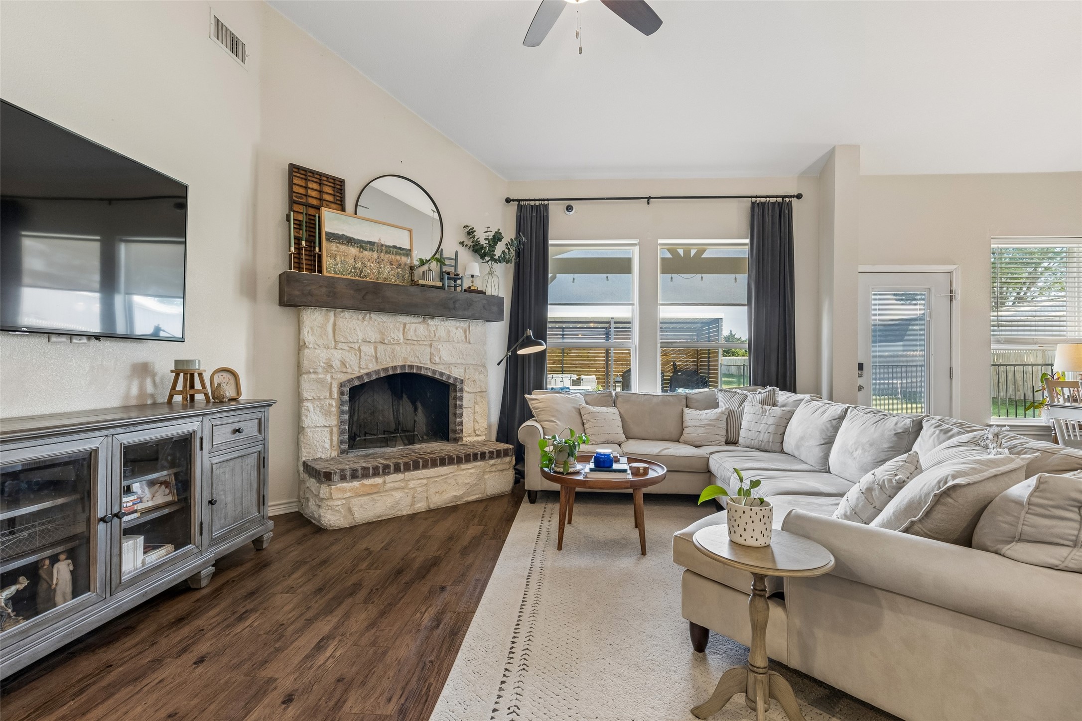 10176 Country View Lane Forney TX 75126
