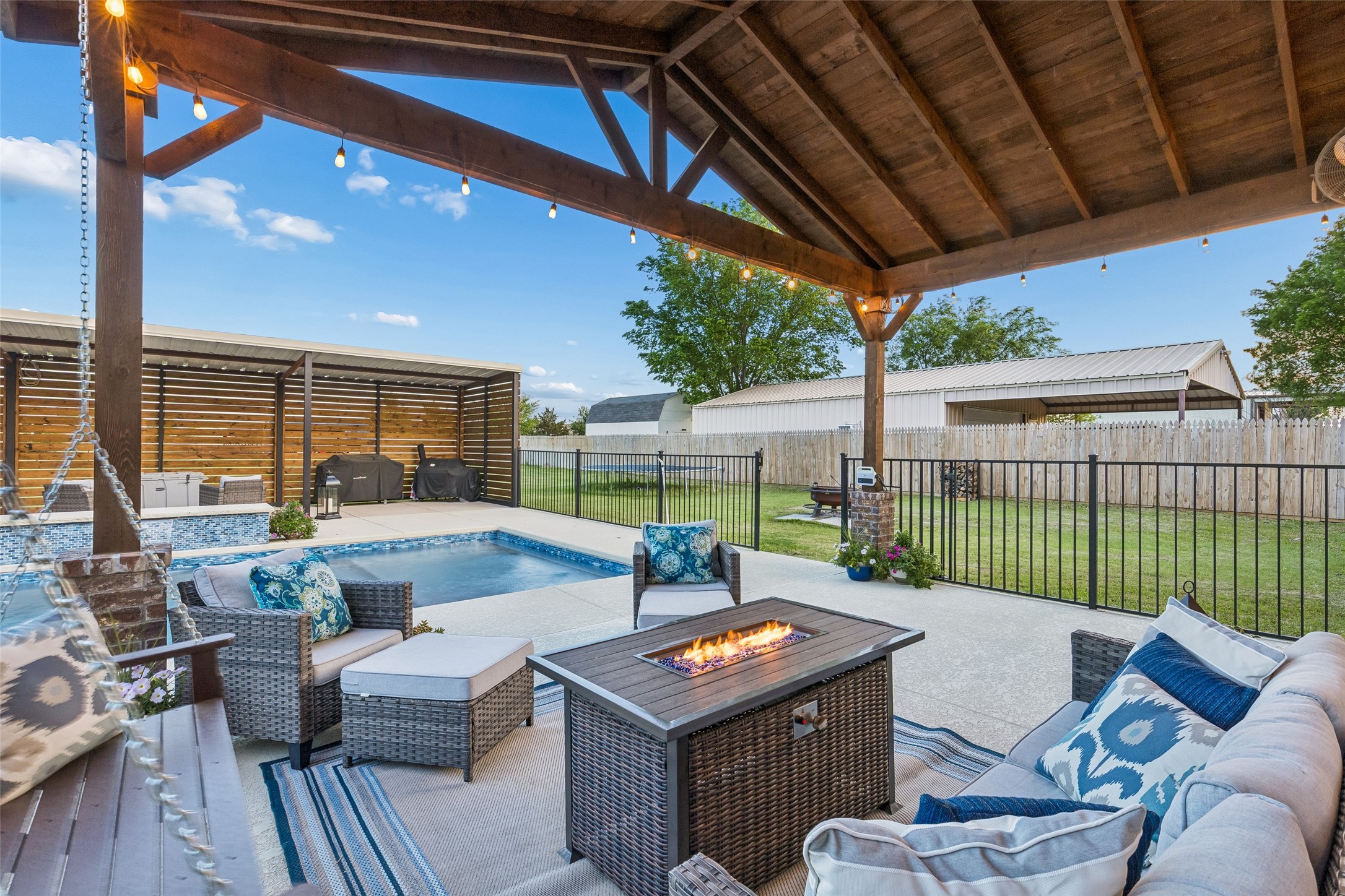 10176 Country View Lane Forney TX 75126