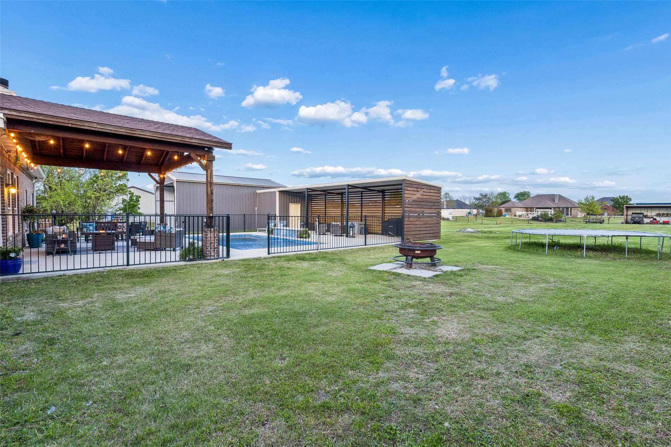 10176 Country View Lane Forney TX 75126