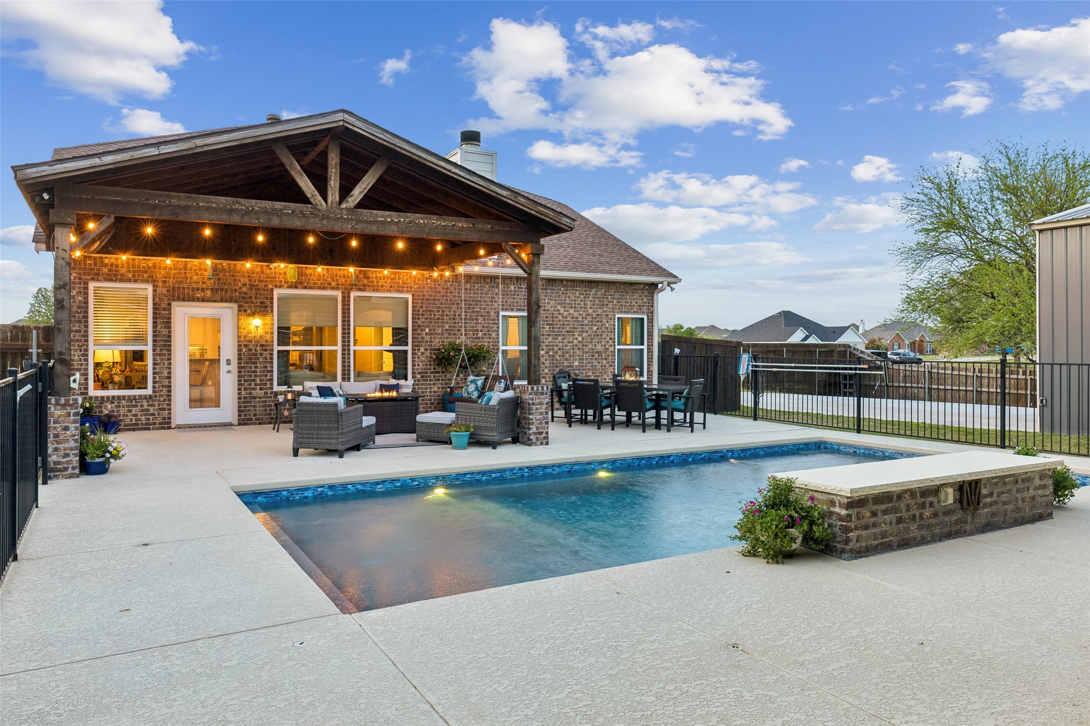 10176 Country View Lane Forney TX 75126