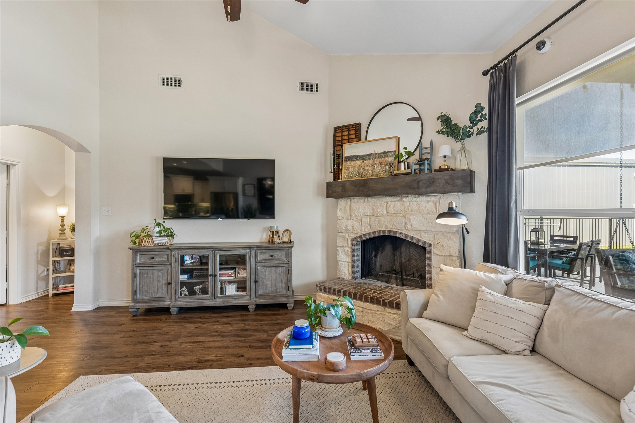 10176 Country View Lane Forney TX 75126