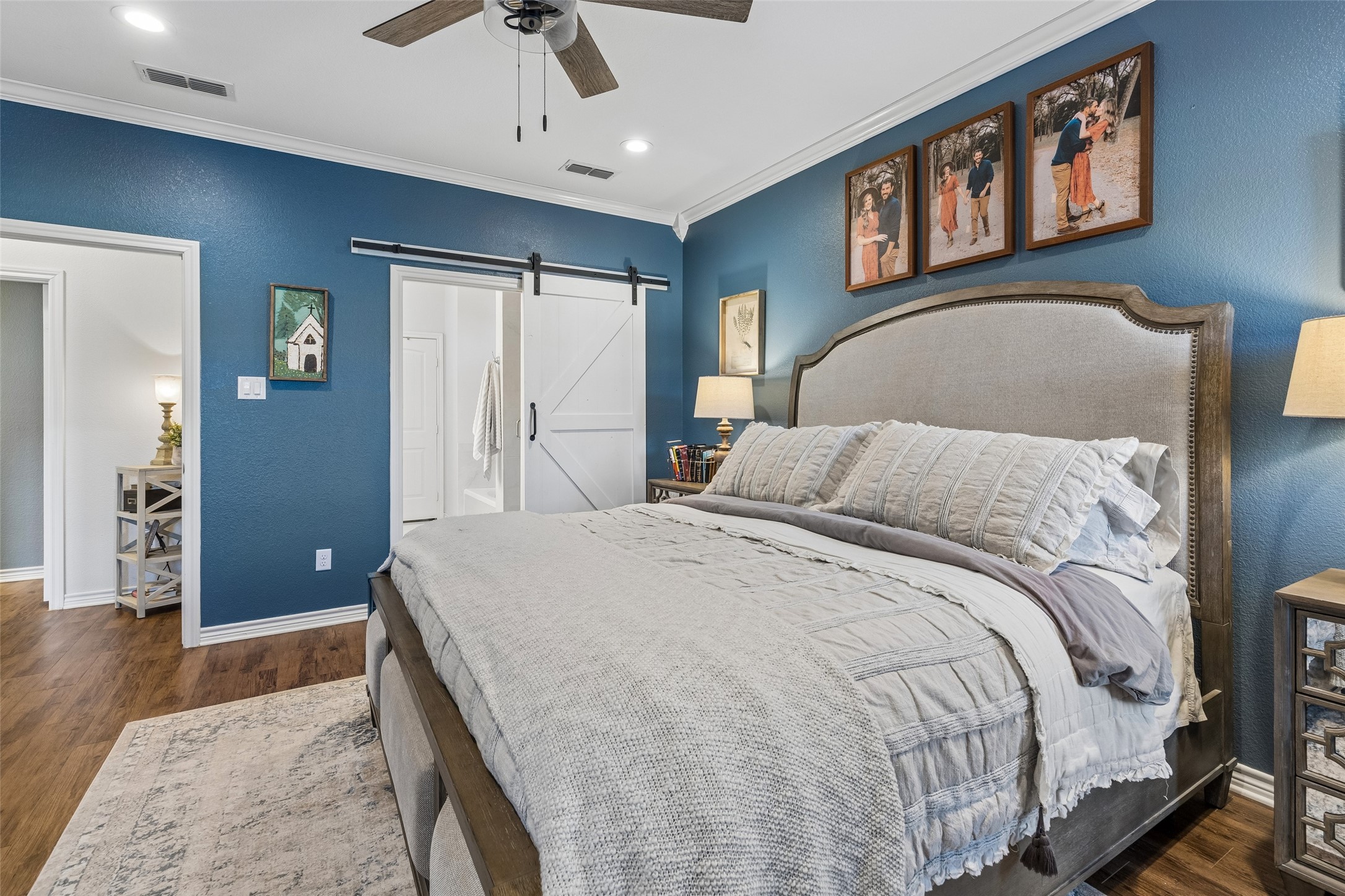 10176 Country View Lane Forney TX 75126
