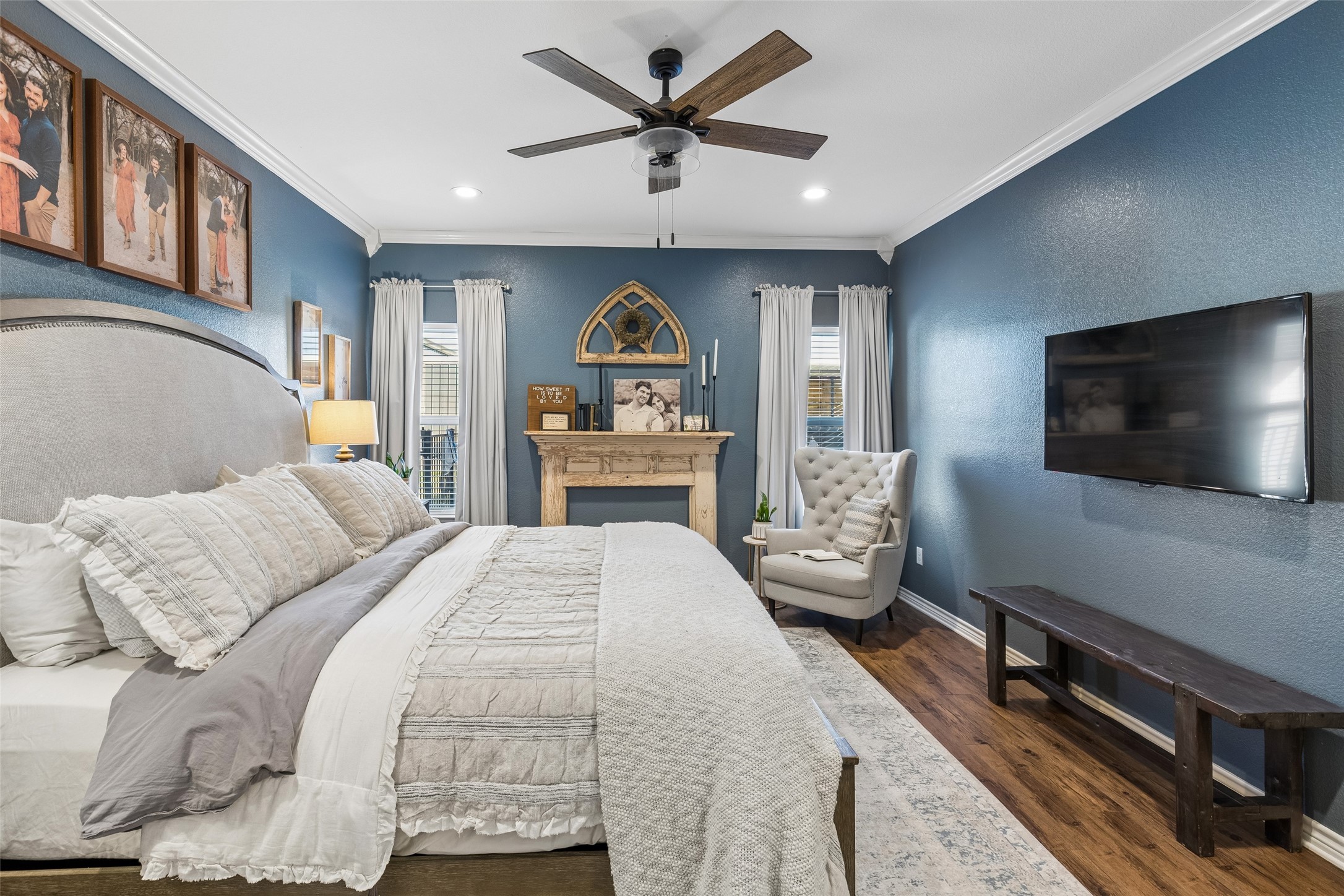 10176 Country View Lane Forney TX 75126
