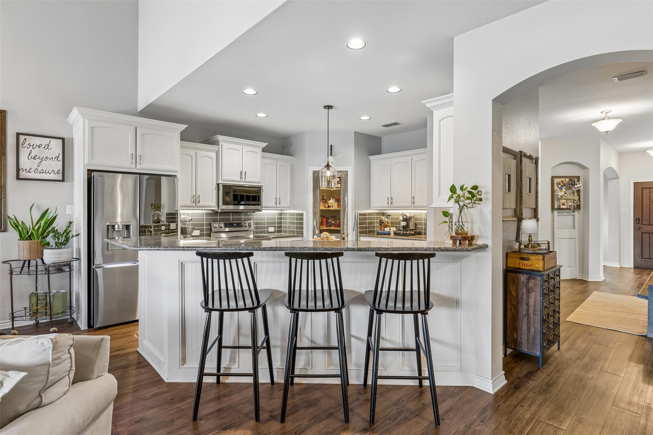 10176 Country View Lane Forney TX 75126