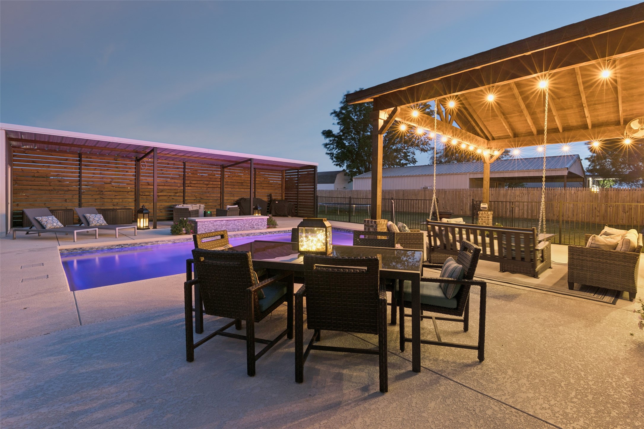 10176 Country View Lane Forney TX 75126